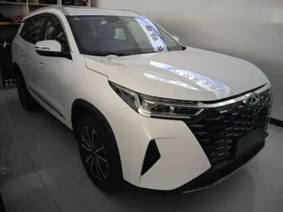 Chery Tiggo 8 PRO 2026 купить из Китая, цена 3 148 000 ₽ — Suifenhe Auto