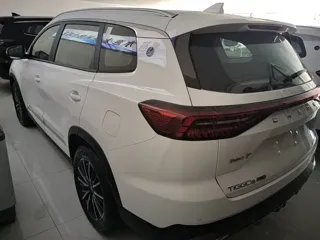 Chery Tiggo 8 PRO 2026 купить из Китая, цена 3 148 000 ₽ — Suifenhe Auto