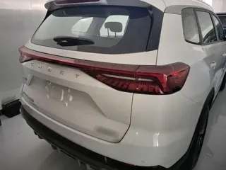 Chery Tiggo 8 PRO 2026 купить из Китая, цена 3 148 000 ₽ — Suifenhe Auto