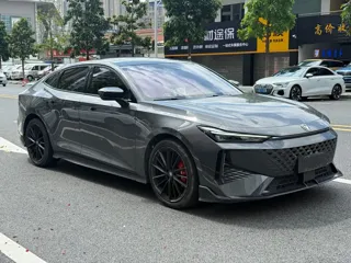 Changan UNI-V 2024 купить из Китая, цена 2 594 000 ₽ — Suifenhe Auto