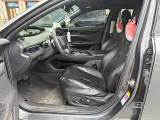 Changan UNI-V 2024 купить из Китая, цена 2 594 000 ₽ — Suifenhe Auto