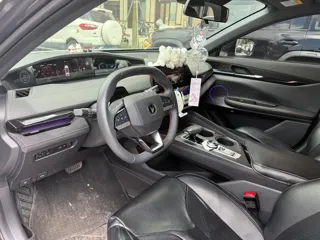Changan UNI-V 2024 купить из Китая, цена 2 594 000 ₽ — Suifenhe Auto