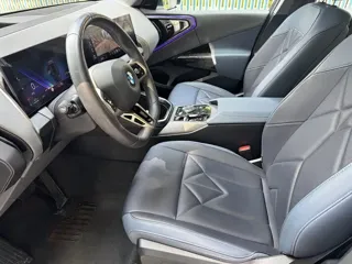 BMW X3 2025 купить из Китая, цена 6 911 000 ₽ — Suifenhe Auto