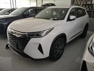 Chery Tiggo 8 PRO 2026