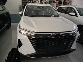 Chery Tiggo 8 PRO 2026 купить из Китая, цена 3 129 000 ₽ — Suifenhe Auto