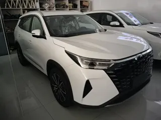 Chery Tiggo 8 PRO 2026 купить из Китая, цена 3 129 000 ₽ — Suifenhe Auto