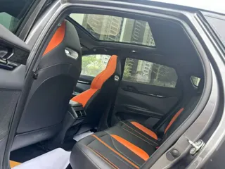 Changan UNI-V 2024 купить из Китая, цена 2 609 000 ₽ — Suifenhe Auto
