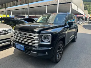 Haval H9 2025 купить из Китая, цена 4 393 000 ₽ — Suifenhe Auto