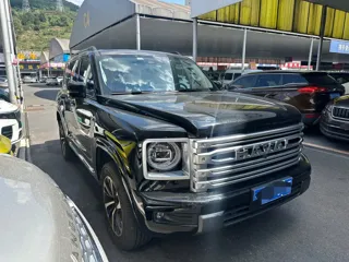 Haval H9 2025 купить из Китая, цена 4 393 000 ₽ — Suifenhe Auto