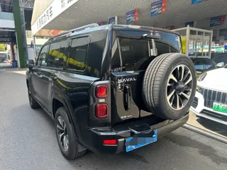 Haval H9 2025 купить из Китая, цена 4 393 000 ₽ — Suifenhe Auto