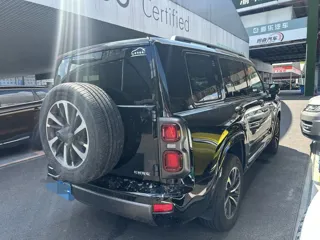 Haval H9 2025 купить из Китая, цена 4 393 000 ₽ — Suifenhe Auto