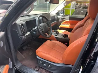 Haval H9 2025 купить из Китая, цена 4 393 000 ₽ — Suifenhe Auto