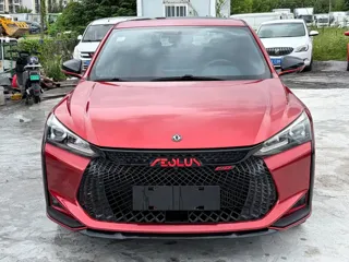 Dongfeng Aeolus Yixuan 2021 купить из Китая, цена 1 215 000 ₽ — Suifenhe Auto