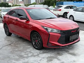 Dongfeng Aeolus Yixuan 2021 купить из Китая, цена 1 215 000 ₽ — Suifenhe Auto