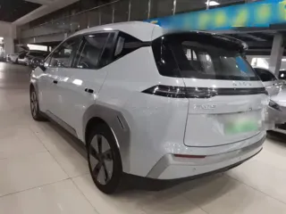 Aion Y 2024 купить из Китая, цена 2 866 000 ₽ — Suifenhe Auto