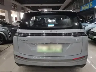 Aion Y 2024 купить из Китая, цена 2 866 000 ₽ — Suifenhe Auto