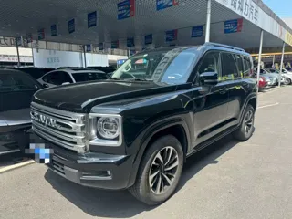 Haval H9 2025