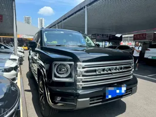 Haval H9 2025 купить из Китая, цена 6 323 000 ₽ — Suifenhe Auto