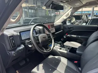 Haval H9 2025 купить из Китая, цена 6 323 000 ₽ — Suifenhe Auto