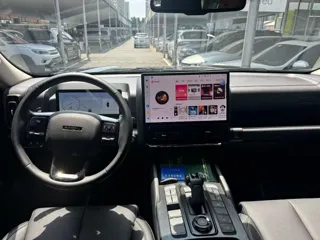 Haval H9 2025 купить из Китая, цена 6 323 000 ₽ — Suifenhe Auto