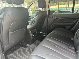 Haval H9 2025 купить из Китая, цена 6 323 000 ₽ — Suifenhe Auto