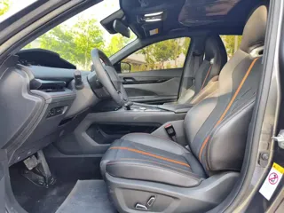 Changan UNI-V 2025 купить из Китая, цена 2 544 000 ₽ — Suifenhe Auto
