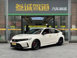 Honda Civic 2026
