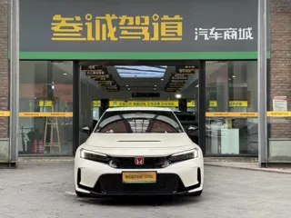 Honda Civic 2026 купить из Китая, цена 7 810 000 ₽ — Suifenhe Auto