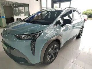 Aion Y 2021 купить из Китая, цена 3 132 000 ₽ — Suifenhe Auto