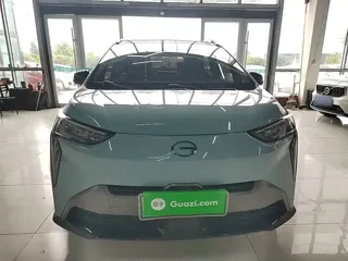 Aion Y 2021 купить из Китая, цена 3 132 000 ₽ — Suifenhe Auto