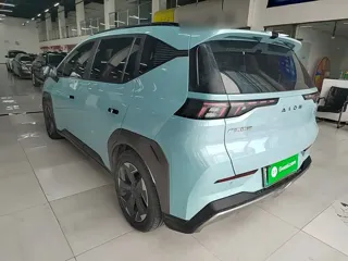 Aion Y 2021 купить из Китая, цена 3 132 000 ₽ — Suifenhe Auto