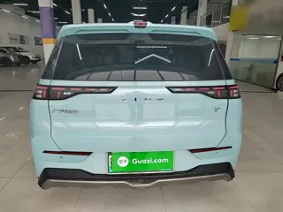 Aion Y 2021 купить из Китая, цена 3 132 000 ₽ — Suifenhe Auto