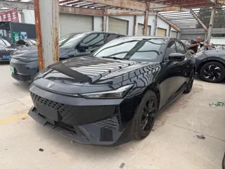 Changan UNI-V 2024 купить из Китая, цена 2 531 000 ₽ — Suifenhe Auto
