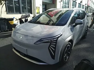 Aion Y 2023