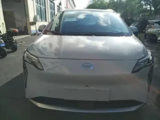 Aion Y 2023 купить из Китая, цена 3 421 000 ₽ — Suifenhe Auto