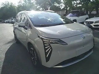 Aion Y 2023 купить из Китая, цена 3 421 000 ₽ — Suifenhe Auto