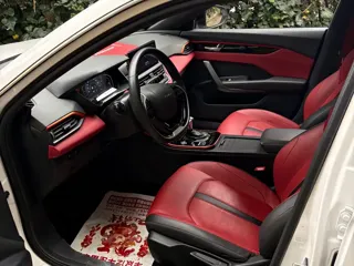 Dongfeng Aeolus Yixuan 2021 купить из Китая, цена 1 168 000 ₽ — Suifenhe Auto