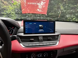 Dongfeng Aeolus Yixuan 2021 купить из Китая, цена 1 168 000 ₽ — Suifenhe Auto