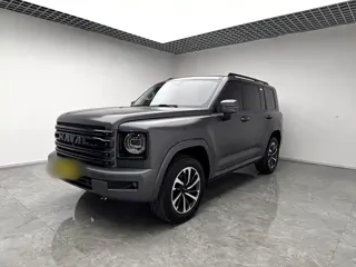 Haval H9 2024 купить из Китая, цена 4 251 000 ₽ — Suifenhe Auto
