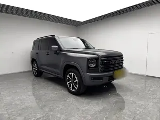 Haval H9 2024 купить из Китая, цена 4 251 000 ₽ — Suifenhe Auto