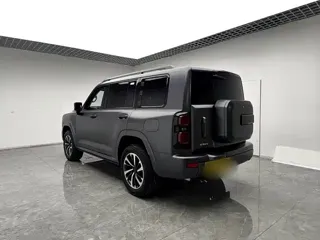 Haval H9 2024 купить из Китая, цена 4 251 000 ₽ — Suifenhe Auto