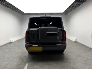 Haval H9 2024 купить из Китая, цена 4 251 000 ₽ — Suifenhe Auto