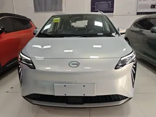 Aion Y 2026 купить из Китая, цена 1 991 000 ₽ — Suifenhe Auto