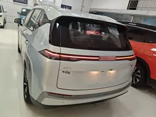 Aion Y 2026 купить из Китая, цена 1 991 000 ₽ — Suifenhe Auto