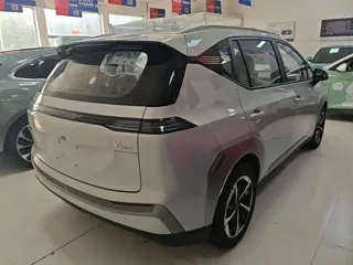 Aion Y 2026 купить из Китая, цена 1 991 000 ₽ — Suifenhe Auto