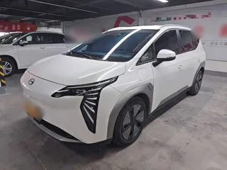 Aion Y 2024 купить из Китая, цена 1 588 000 ₽ — Suifenhe Auto
