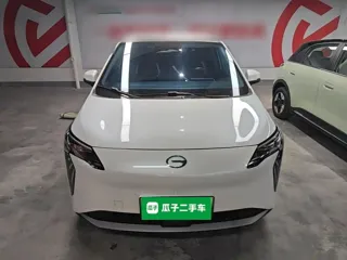 Aion Y 2024 купить из Китая, цена 1 588 000 ₽ — Suifenhe Auto