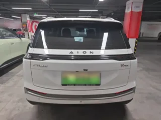Aion Y 2024 купить из Китая, цена 1 588 000 ₽ — Suifenhe Auto