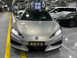 Denza Z9 2026 купить из Китая, цена 8 538 000 ₽ — Suifenhe Auto