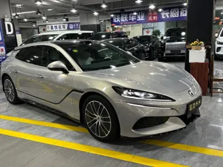 Denza Z9 2026 купить из Китая, цена 8 538 000 ₽ — Suifenhe Auto